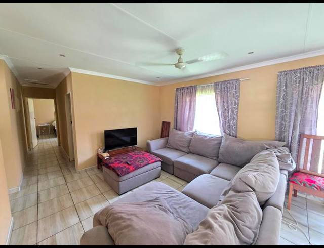 3 BEDROOM HOUSE FOR SALE IN HENLEY-ON-KLIP